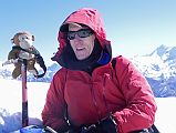 04 Dangles And Jerome Ryan On The Chulu Far East Summit 